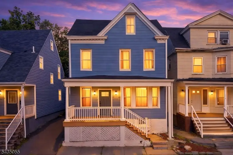 216 N Maple Ave, East Orange, NJ 07017 - #3
