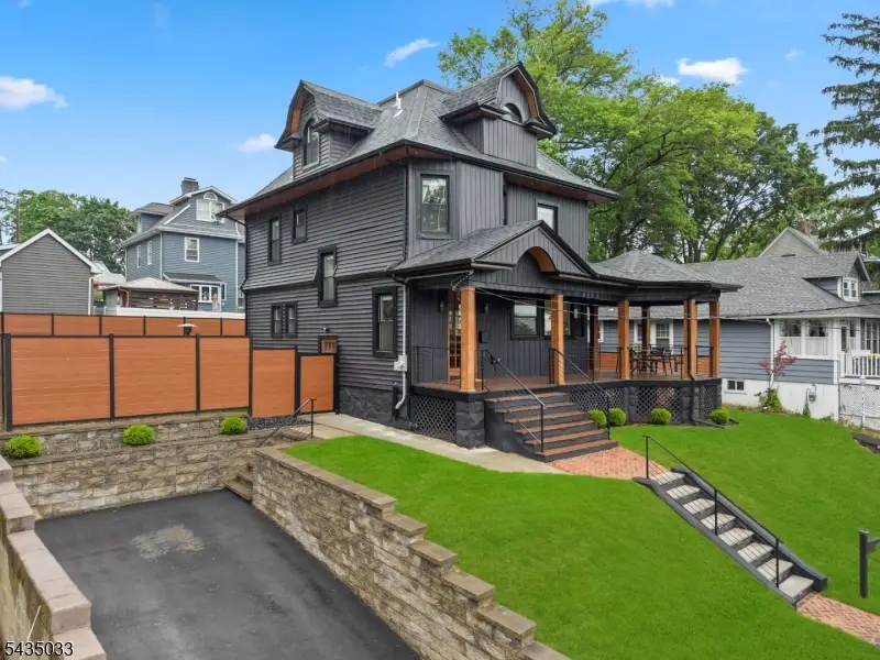 187 Hillside Ave, Nutley, NJ 07110 - #2