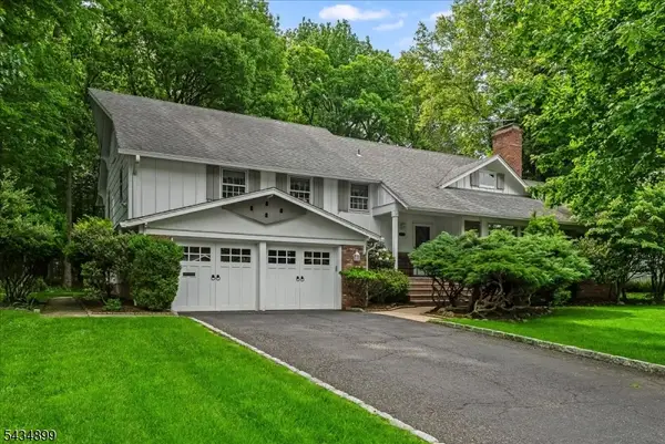 1110 Minisink Way, Westfield Town, NJ 07090