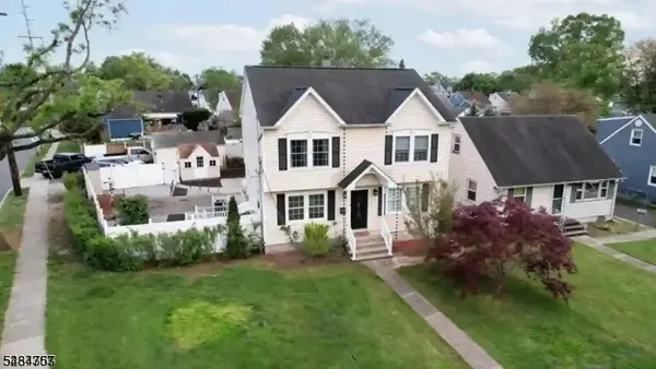 629 Washington Ave, Kenilworth Boro, NJ 07033
