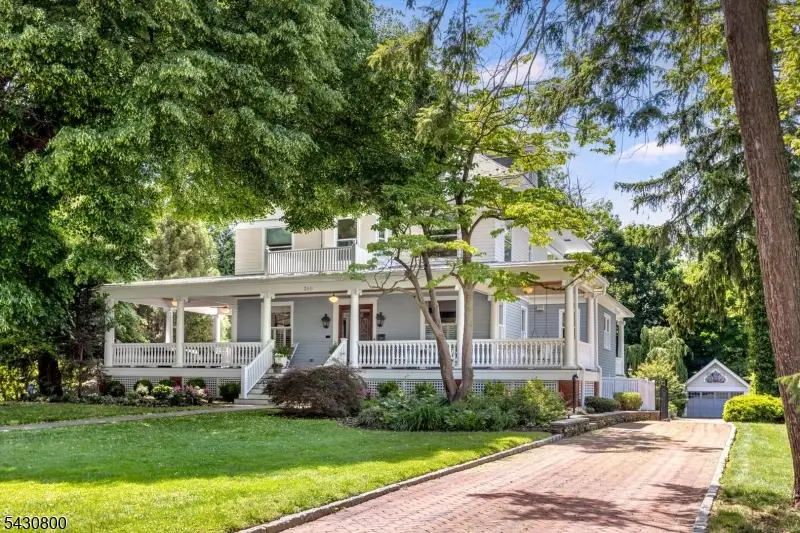 380 Ridgewood Ave, Glen Ridge, NJ 07028 - #1