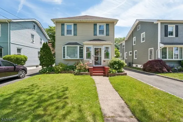 14 Chestnut Terr, Bloomfield Twp., NJ 07003