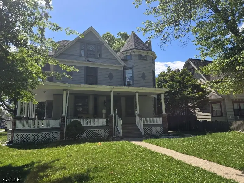 3 Myrtle Ave, North Plainfield, NJ 07060 - #1