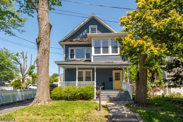 30 Rockview Ter, North Plainfield Boro, NJ 07060