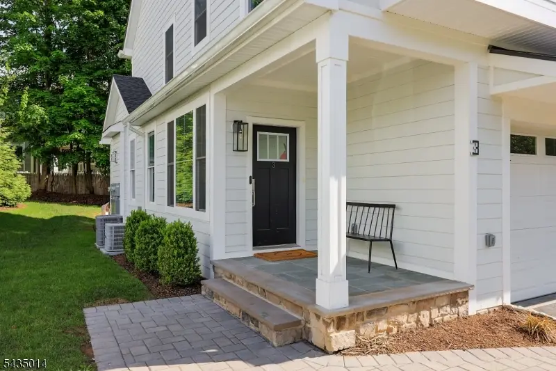 232 South St, Unit 3, New Providence, NJ 07974 - #3