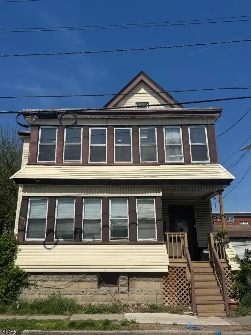 53 Washington Ave, Irvington, NJ 07111 - #1