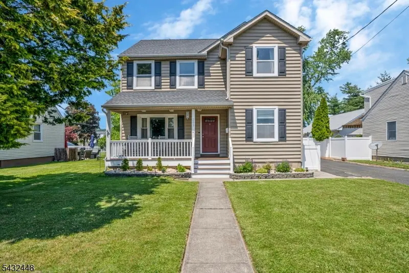 203 Harris Ave, Middlesex, NJ 08846 - #1