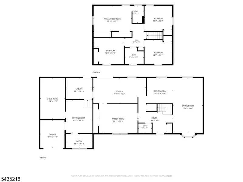 100 Coachman Drive, Bordentown, NJ 08505 - #2