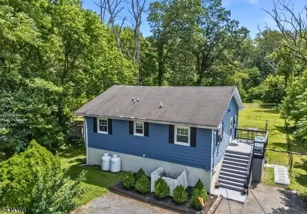 1464 State Route 57, Mansfield Twp., NJ 07865