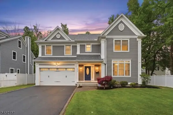 1317 Rahway Ave, Westfield Town, NJ 07090
