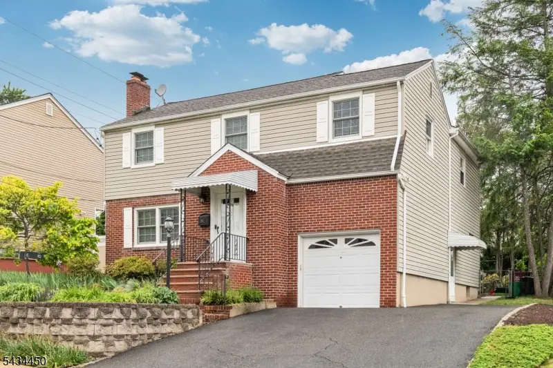 26 Fischer Ave, Nutley, NJ 07110 - #1
