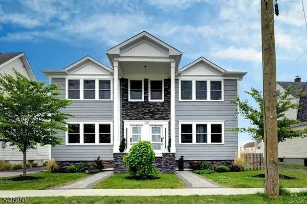 145 Harrison St, Bloomfield Twp., NJ 07003