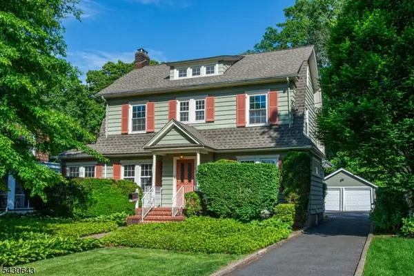 39 Essex Ave, Montclair Twp., NJ 07042