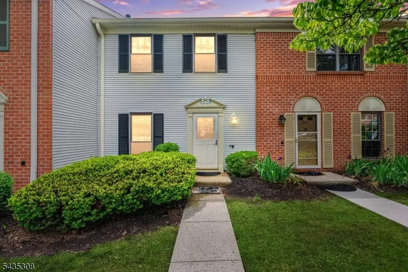 309 English Pl, Bernards, NJ 07920 - #1