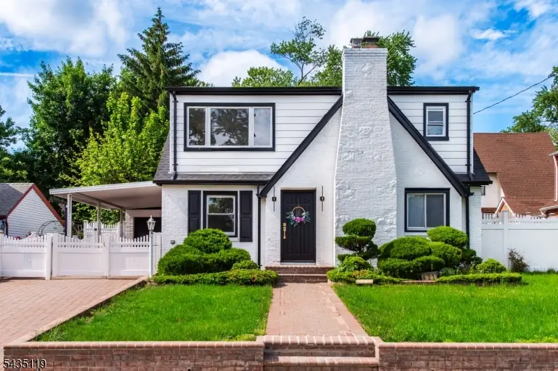 421 Tryon Ave, Englewood, NJ 07631 - #2