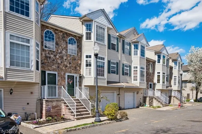 1166 New Brunswick Ave #404, Rahway, NJ 07065 - #1