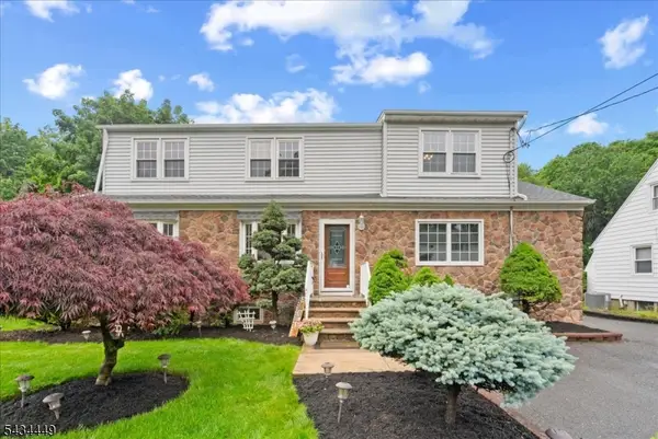 76 Werner Ave, North Haledon Boro, NJ 07508