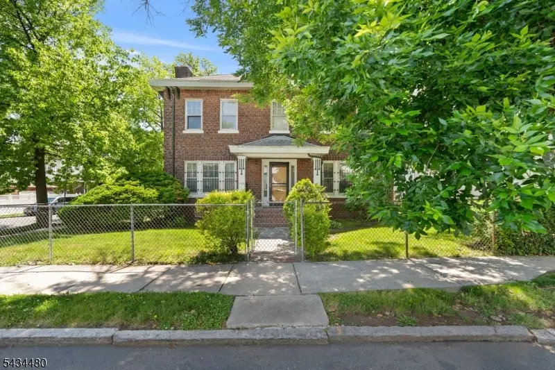 124 Vassar Ave, Newark, NJ 07112 - #2