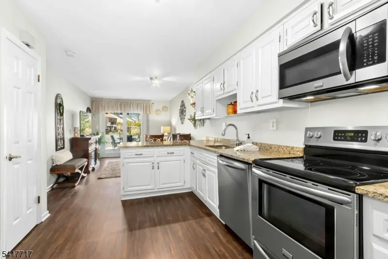12 Maddaket, Scotch Plains, NJ 07076 - #2