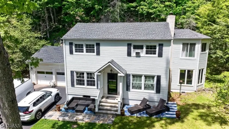 719 W Shore Trl, Lake Mohawk, NJ 07871 - #2