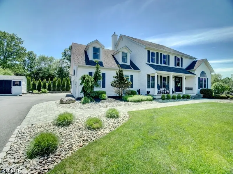 23 Ryerson Rd, Readington, NJ 08822 - #3