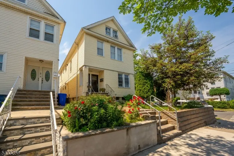 1058 Fanny St, Elizabeth, NJ 07201 - #2