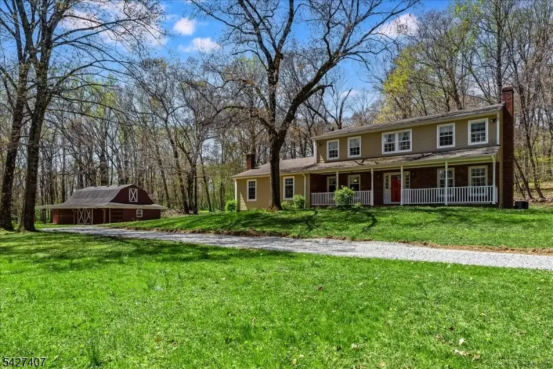 6 Fleming Court, Washington, NJ 07853 - #2