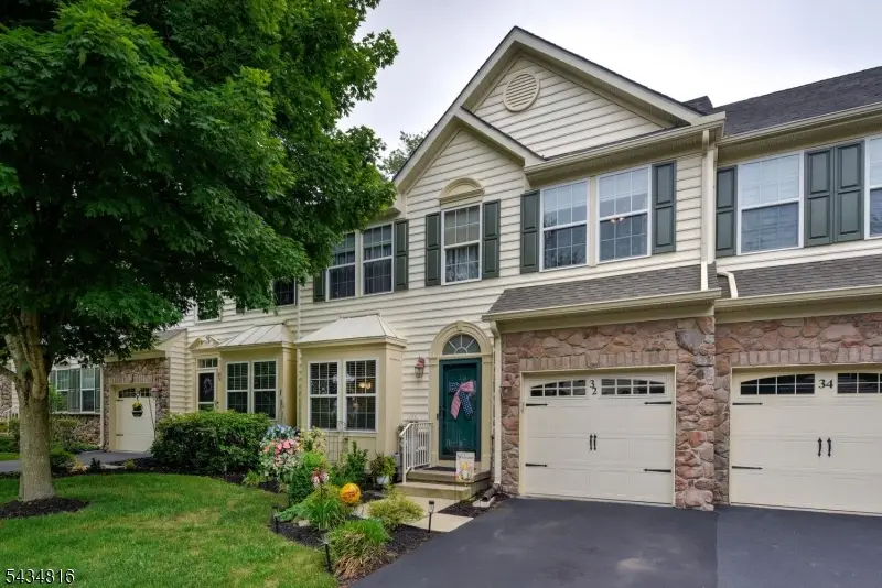 32 Weber Ave, Hillsborough, NJ 08844 - #1
