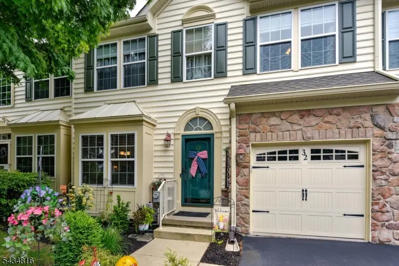 32 Weber Ave, Hillsborough, NJ 08844 - #2