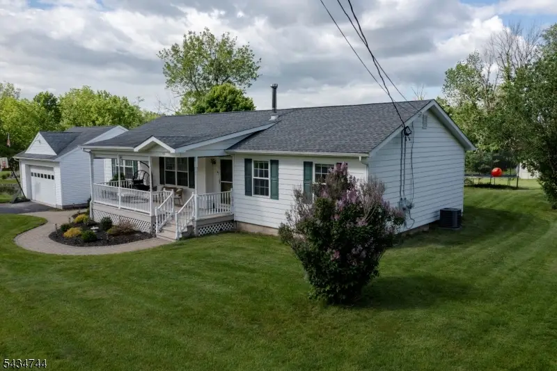 59 Decker Rd, Wantage, NJ 07461 - #2
