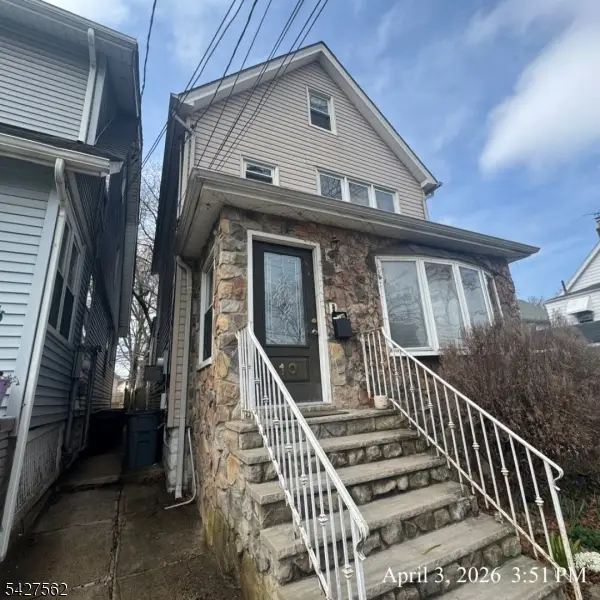 10 Olive St, Watsessing, NJ 07003 - #1