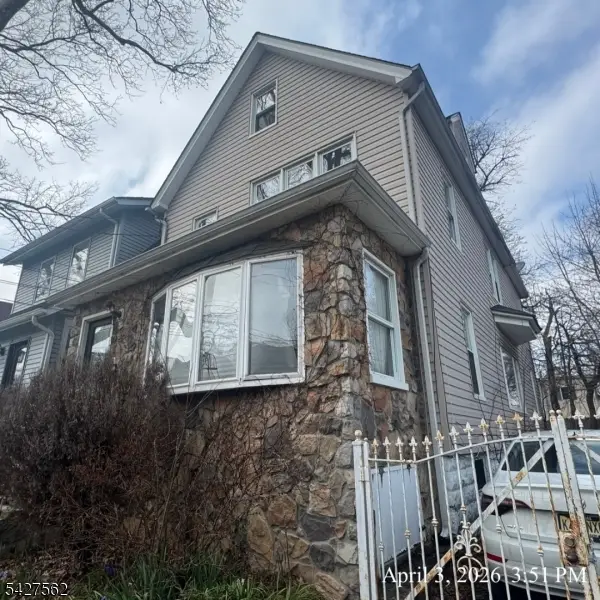 10 Olive St, Watsessing, NJ 07003 - #3