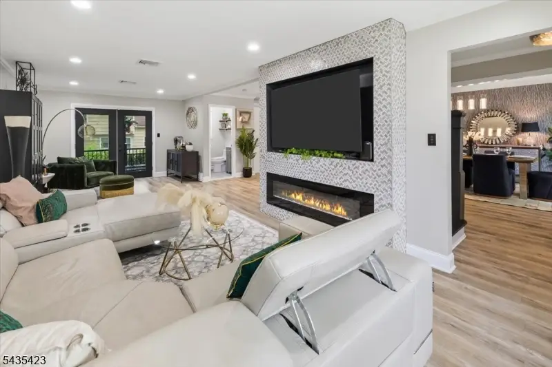 11 Nottingham Rd, West Orange, NJ 07052 - #3