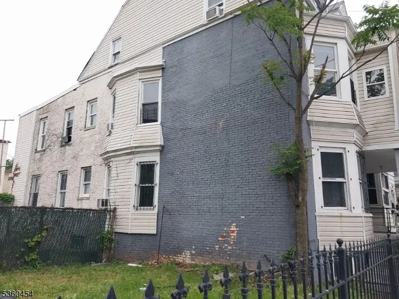 71 N 5th St, Newark, NJ 07107 - #3