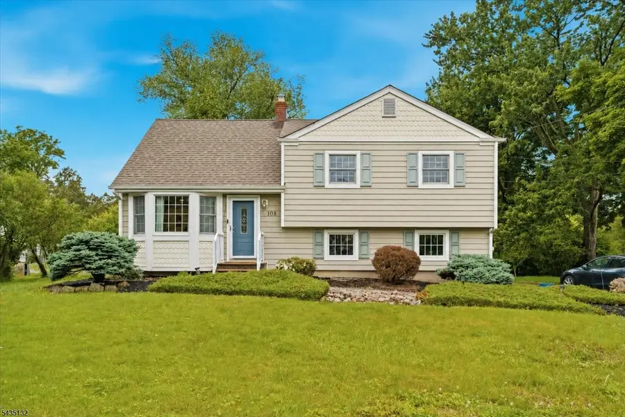 108 Taylor Ave, Hillsborough, NJ 08844 - #2