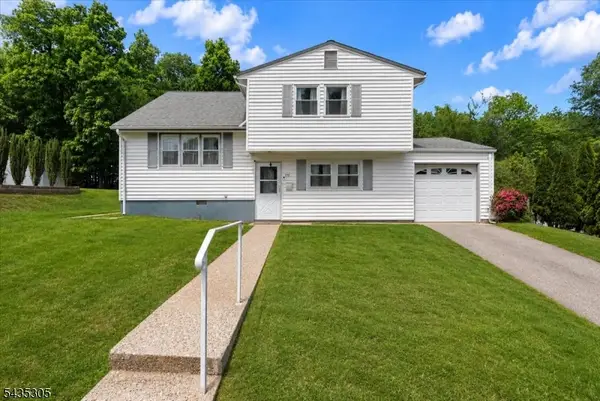 173 E Central Ave, Wharton Boro, NJ 07885