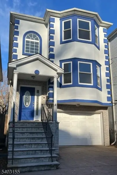 1057 Bond St, Elizabeth, NJ 07201 - #1