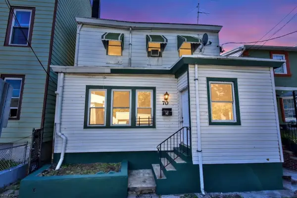70 Newark Ave, Paterson City, NJ 07503