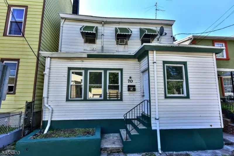 70 Newark Ave, Paterson, NJ 07503 - #2