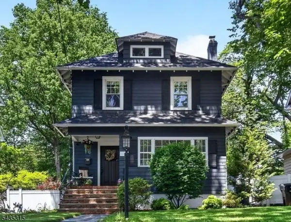158 Vreeland Ave, Rutherford Boro, NJ 07070