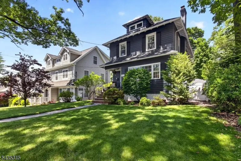 158 Vreeland Ave, Rutherford, NJ 07070 - #2
