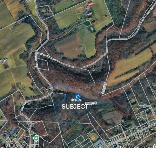 000 Javes Road, Holland Twp., NJ 08848