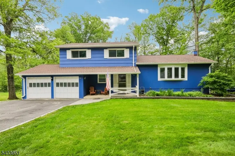58 Radtke Rd, Randolph, NJ 07869 - #1