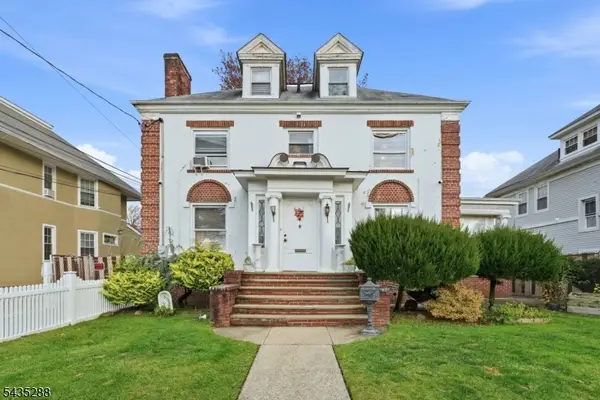 449 Union Ave, Elizabeth City, NJ 07208