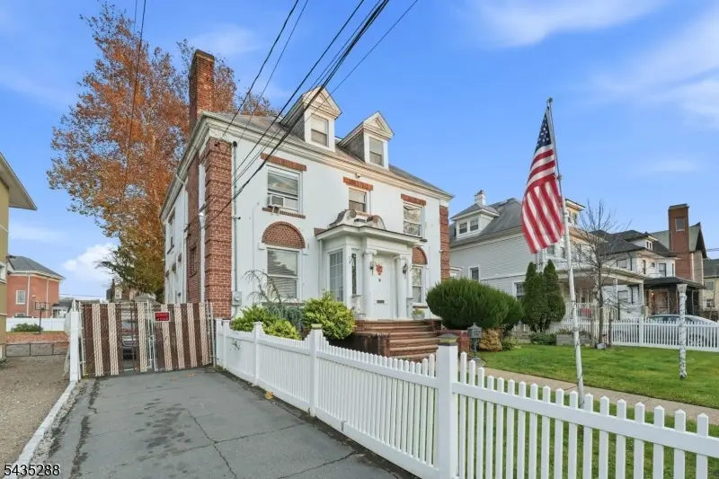449 Union Ave, Elizabeth, NJ 07208 - #3