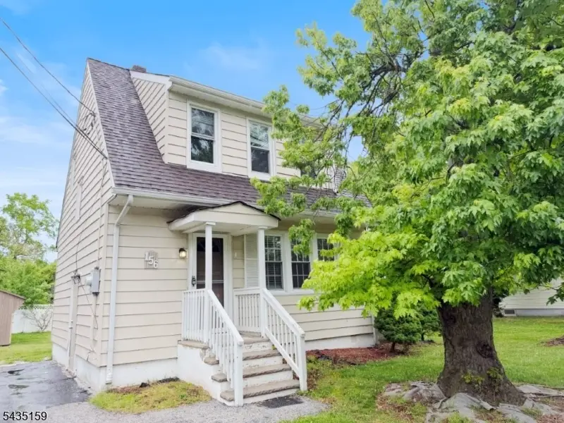 156 Harding Ave, North Plainfield, NJ 07063 - #1