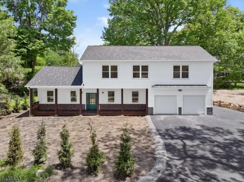 35 Stanhope Rd, Lake Mohawk, NJ 07871 - #2