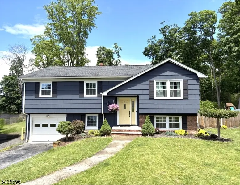 9 Partridge Ln, Lake Mohawk, NJ 07871 - #1