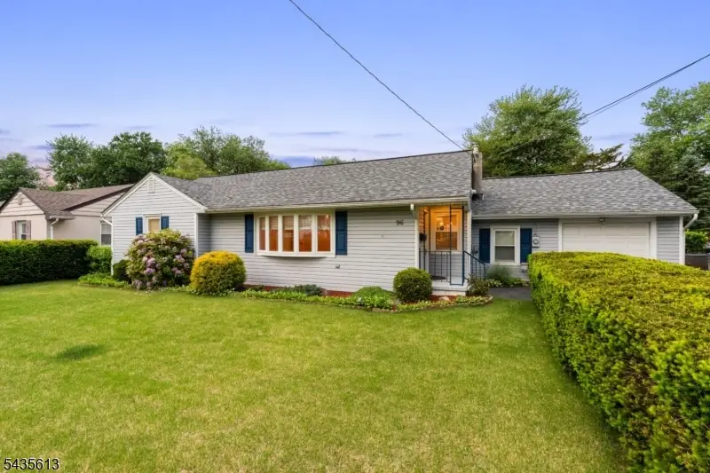 96 Comly Rd, Lincoln Park, NJ 07035 - #2