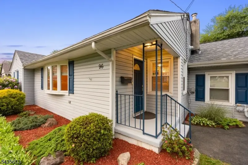 96 Comly Rd, Lincoln Park, NJ 07035 - #3